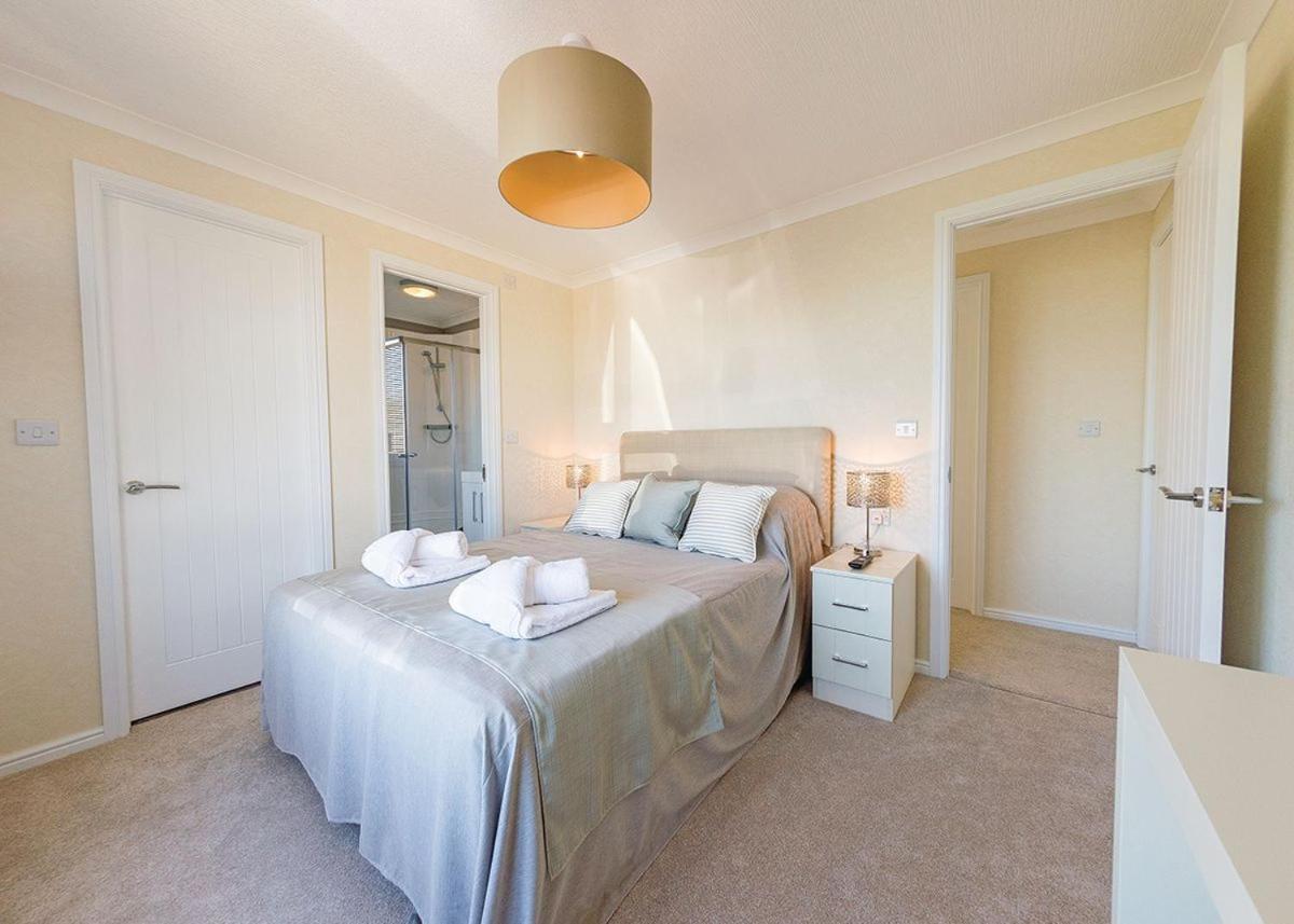 Mundesley Holiday Village Exterior photo