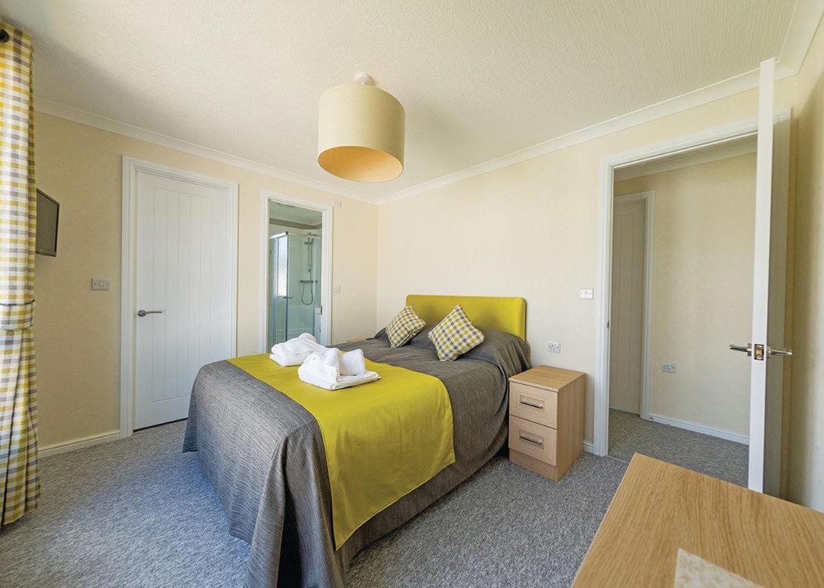 Mundesley Holiday Village Exterior photo