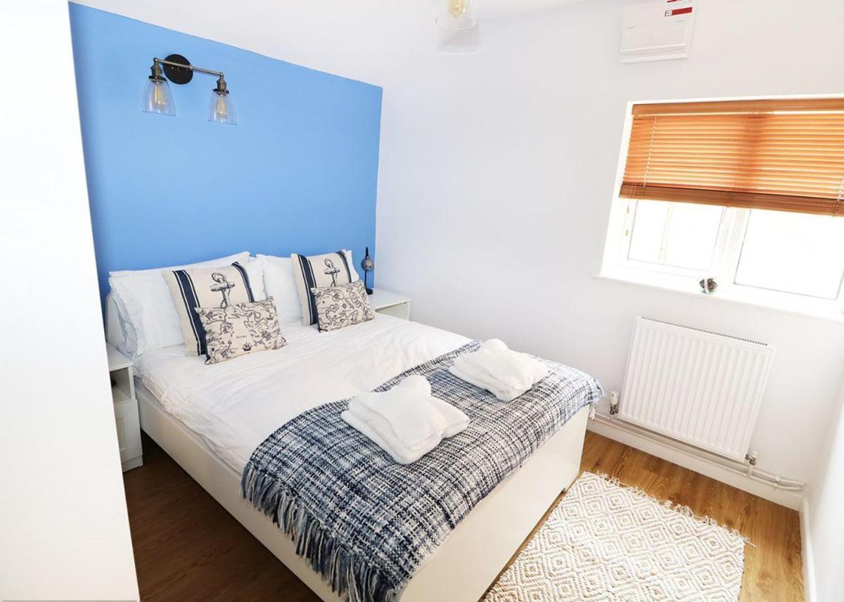 Mundesley Holiday Village Exterior photo